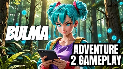 Bulma Adventure 2 APK 1.0.0 Free Download For Android Latest .